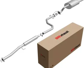 BRExhaust Direct-Fit Exhaust Acura Integra 1994-2001 1.8L 4-Cyl