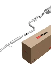 BRExhaust Direct-Fit Exhaust Acura Integra 1994-2001 1.8L 4-Cyl                                     - 106-0565 - Image 2
