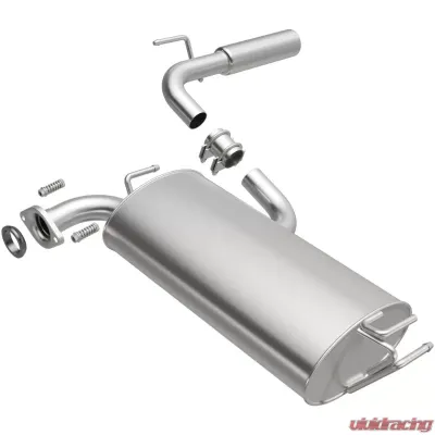 BRExhaust Direct-Fit Exhaust Toyota Celica 2000-2005 1.8L 4-Cyl - 106-0566
