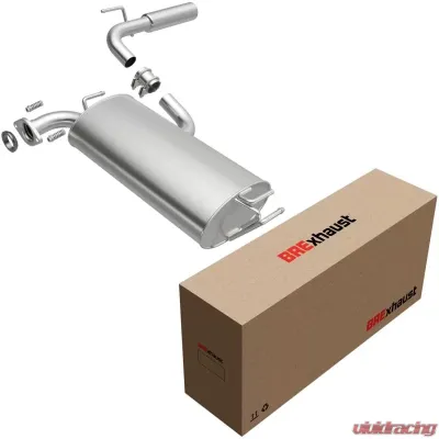 BRExhaust Direct-Fit Exhaust Toyota Celica 2000-2005 1.8L 4-Cyl - 106-0566