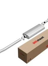 BRExhaust Direct-Fit Exhaust Jeep Grand Cherokee 2003-2004 4.7L V8                                     - 106-0576 - Image 2