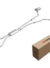 BRExhaust Direct-Fit Exhaust Cadillac 3.6L V6                                     - 106-0586 - Image 2