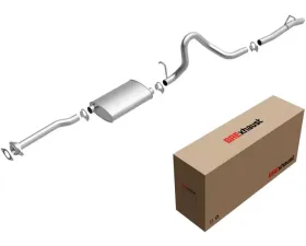 BRExhaust Direct-Fit Exhaust Ford Mustang 1994-1997 3.8L V6