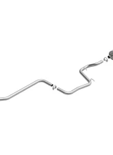BRExhaust Direct-Fit Exhaust                                     - 106-0607 - Image 2