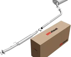 BRExhaust Direct-Fit Exhaust