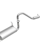BRExhaust Direct-Fit Exhaust Chevrolet Tracker 1999-2003                                     - 106-0613 - Image 2