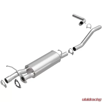 BRExhaust Direct-Fit Exhaust - 106-0615