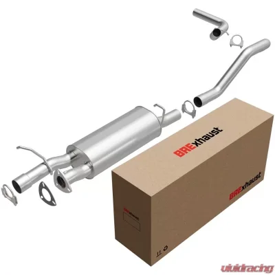 BRExhaust Direct-Fit Exhaust - 106-0615