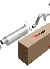 BRExhaust Direct-Fit Exhaust Dodge 1994-1996 5.9L 6-Cyl                                     - 106-0619 - Image 2
