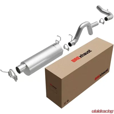BRExhaust Direct-Fit Exhaust Dodge 1994-1996 5.9L 6-Cyl - 106-0619
