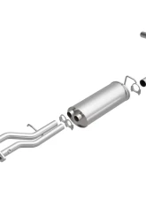 BRExhaust Direct-Fit Exhaust                                     - 106-0625 - Image 2