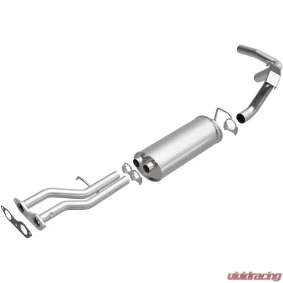 BRExhaust Direct-Fit Exhaust - 106-0625