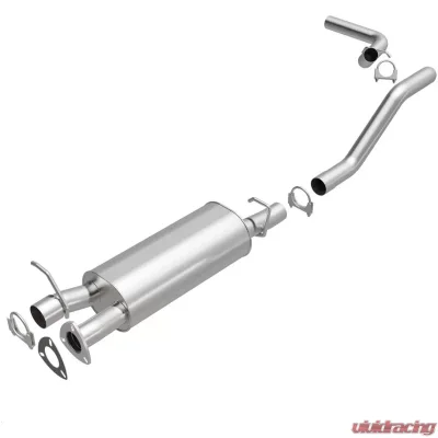 BRExhaust Direct-Fit Exhaust - 106-0632