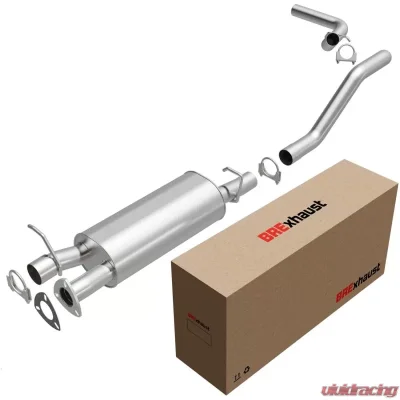 BRExhaust Direct-Fit Exhaust - 106-0632