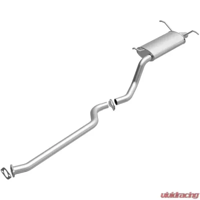 BRExhaust Direct-Fit Exhaust Hyundai Santa Fe 2001-2006 2.7L V6 - 106-0636