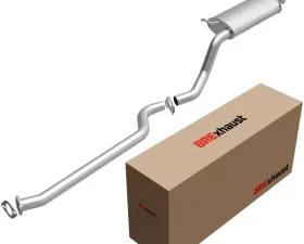 BRExhaust Direct-Fit Exhaust Hyundai Santa Fe 2001-2006 2.7L V6