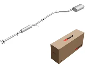 BRExhaust Direct-Fit Exhaust