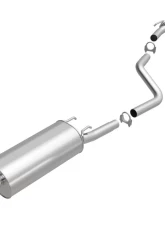 BRExhaust Direct-Fit Exhaust Toyota Sienna 2004-2010                                     - 106-0644 - Image 2