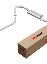 BRExhaust Direct-Fit Exhaust                                     - 106-0646 - Image 2