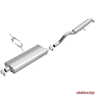 BRExhaust Direct-Fit Exhaust - 106-0651