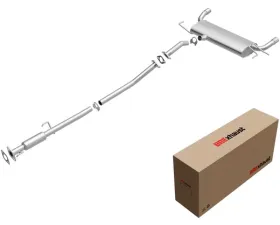 BRExhaust Direct-Fit Exhaust