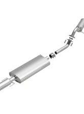 BRExhaust Direct-Fit Exhaust Mercury Mariner 2009-2010                                     - 106-0662 - Image 2