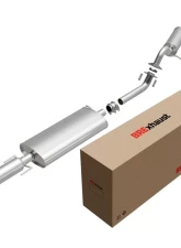 BRExhaust Direct-Fit Exhaust Mercury Mariner 2009-2010                                     - 106-0662 - Image 2