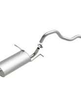 BRExhaust Direct-Fit Exhaust                                     - 106-0673 - Image 2
