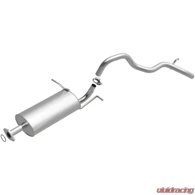 BRExhaust Direct-Fit Exhaust - 106-0673