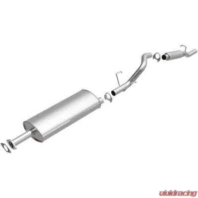 BRExhaust Direct-Fit Exhaust Buick Rendezvous 2002-2007 - 106-0679