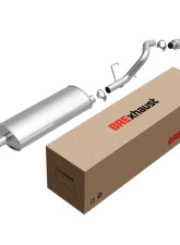 BRExhaust Direct-Fit Exhaust Buick Rendezvous 2002-2007                                     - 106-0679 - Image 2