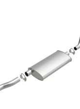 BRExhaust Direct-Fit Exhaust                                     - 106-0682 - Image 2