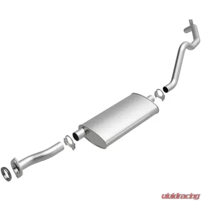 BRExhaust Direct-Fit Exhaust - 106-0682