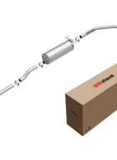 BRExhaust Direct-Fit Exhaust Toyota Pickup 1989-1995 3.0L V6                                     - 106-0686 - Image 2