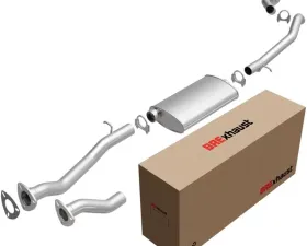 BRExhaust Direct-Fit Exhaust