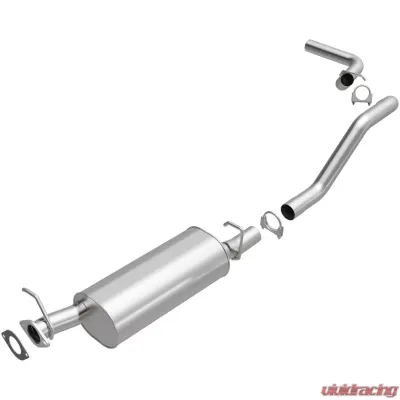 BRExhaust Direct-Fit Exhaust - 106-0693