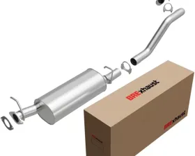 BRExhaust Direct-Fit Exhaust