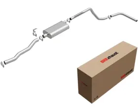 BRExhaust Direct-Fit Exhaust