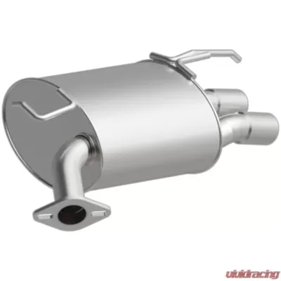 BRExhaust Exhaust Muffler Assembly Infiniti M35 | M45 Rear Right 2006-2010 - 145-277