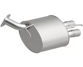BRExhaust Exhaust Muffler Assembly Infiniti M35 | M45 Rear Left 2006-2010