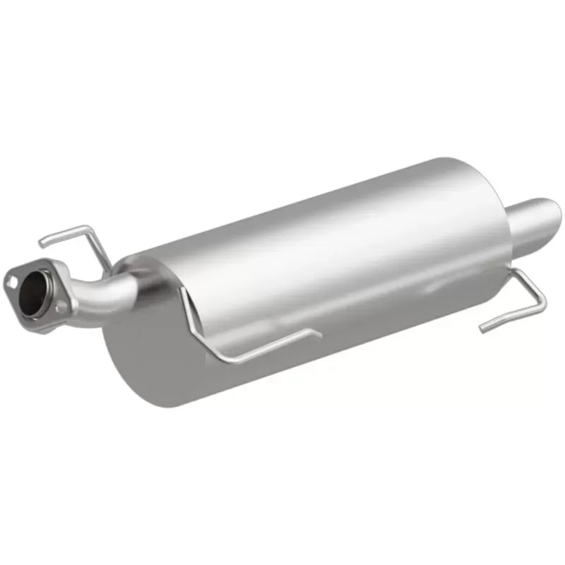 BRExhaust Exhaust Muffler Assembly Nissan Juke Rear 2011-2017 1.6L 4-Cyl - 145-295