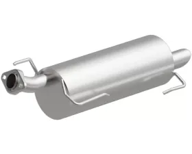 BRExhaust Exhaust Muffler Assembly Nissan Juke Rear 2011-2017 1.6L 4-Cyl