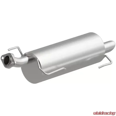 BRExhaust Exhaust Muffler Assembly Nissan Juke Rear 2011-2017 1.6L 4-Cyl - 145-295