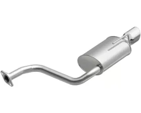 BRExhaust Exhaust Muffler Assembly Nissan Maxima Rear Left 3.5L V6