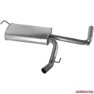 BRExhaust Exhaust Muffler Assembly Nissan Rear 2.5L 4-Cyl - 145-369
