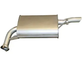 BRExhaust Exhaust Muffler Assembly Lexus GS300 Rear Right 2000-2005 3.0L 6-Cyl