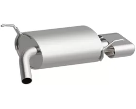 BRExhaust Exhaust Muffler Assembly Acura MDX Rear Right 2004-2006 3.5L V6