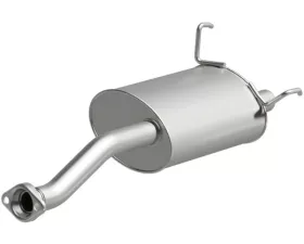 BRExhaust Exhaust Muffler Assembly Rear
