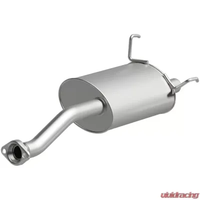 BRExhaust Exhaust Muffler Assembly Rear - 163-043