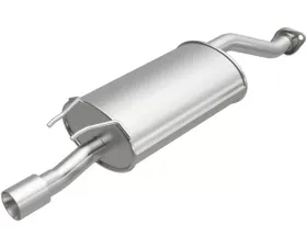 BRExhaust Exhaust Muffler Assembly Honda Civic Rear 2006-2011